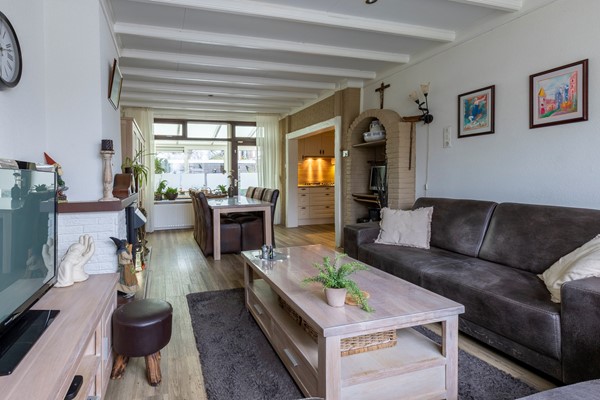 Medium property photo - Weissenbruchstraat 76, 4703 JW Roosendaal